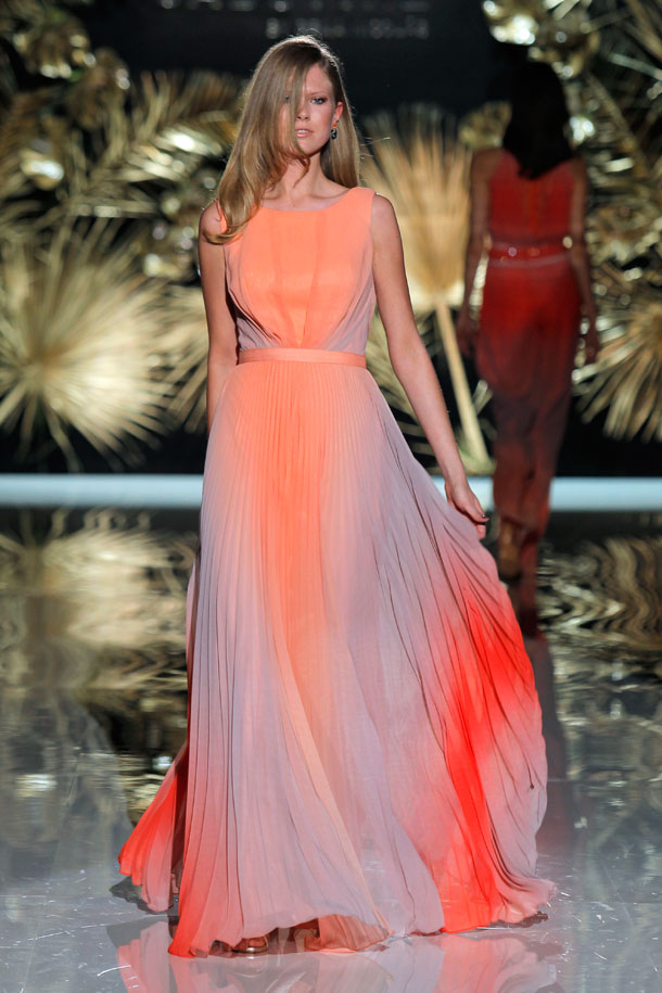 ilovebrides.pt Cabotine 2018 Barcelona Bridal Fashion Week 2017